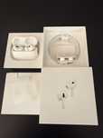 Apple AirPods Pro 2 z Magsafe USB/C na gwarancji z dowodem zakupu