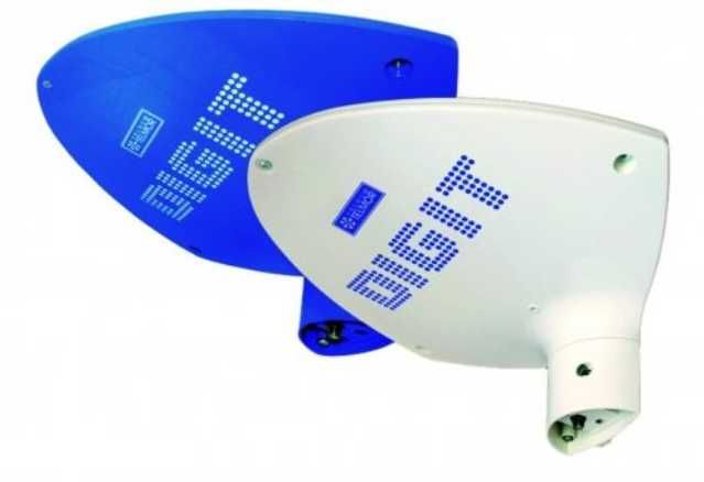 Antena Szerokopasmowa DVB-T2 Telmor Digit  Activa