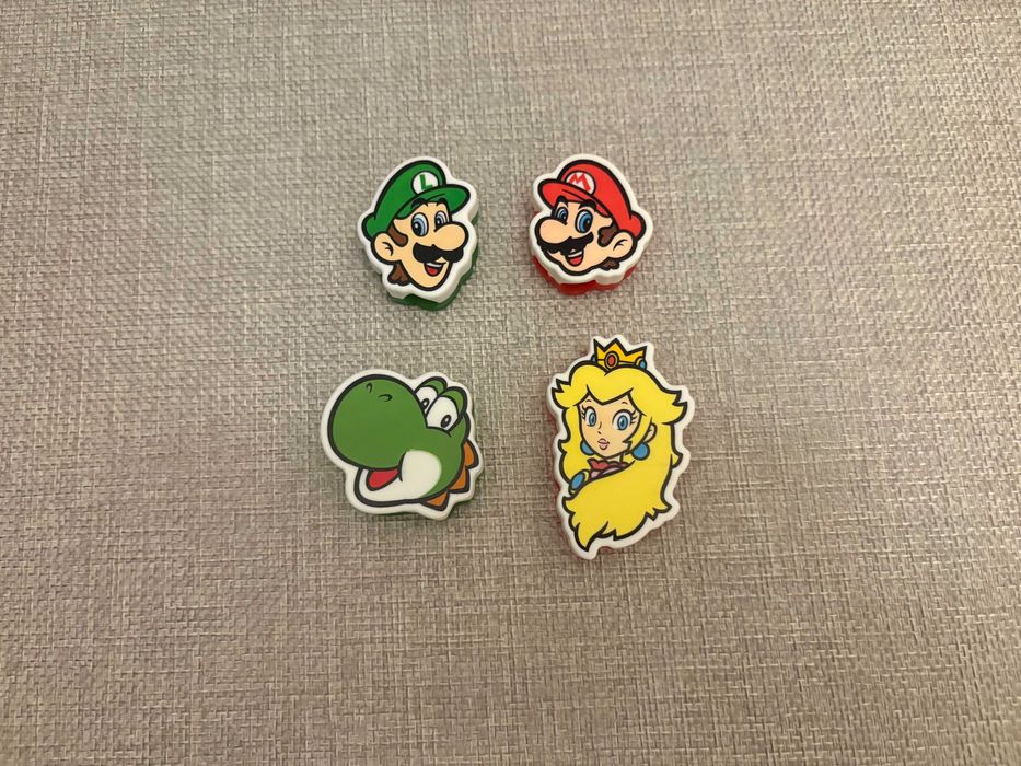 Kinder Super Mario Bros.