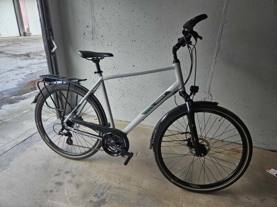 Rower trekkingowy Pegasus Solero SL