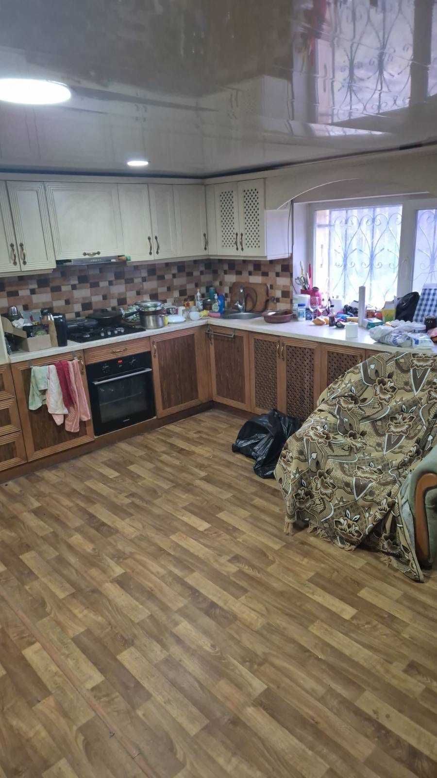 Продам будинок с. Оскіл (Червоний Оскіл) Ізюмсьий район