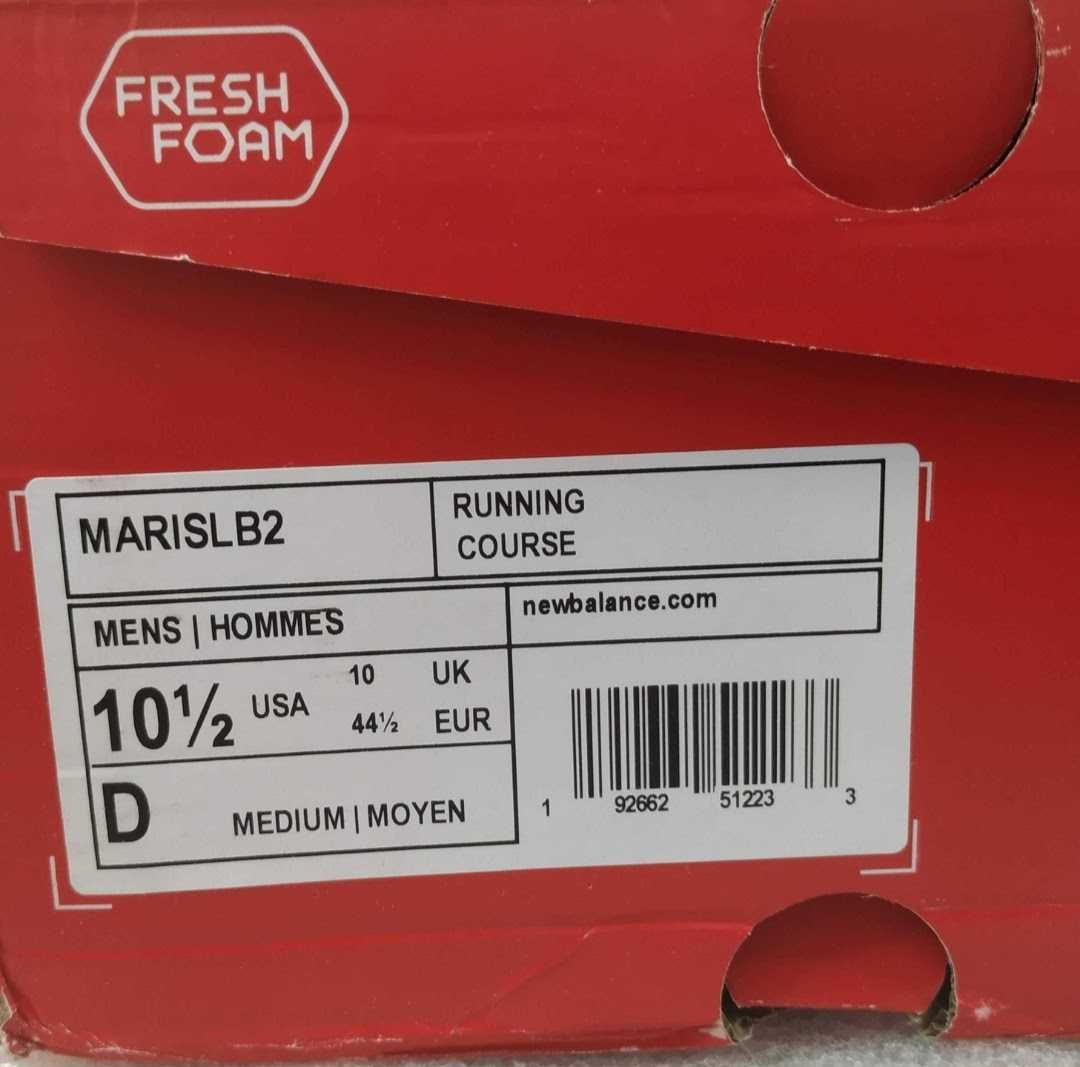 ДЕШЕВО! New Balance Fresh Foam Arishi v2 MARISLB2 Оригинал