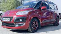 Citroen C3 Picasso 2012