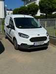 Ford Transit Courier  Ford Transit Courier 1.5 TDCi 100 kM wersja Trend + kamera cofania