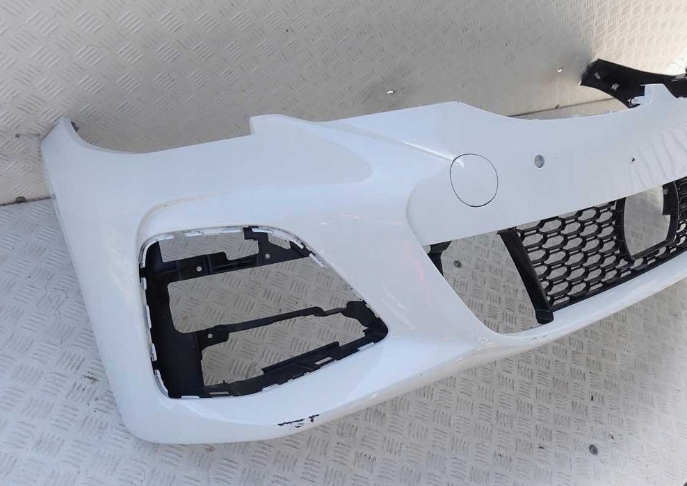 BMW 3 G20 M-Пакет Бампер передній 2018-2024р.