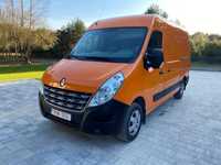 Renault Master  L2H2.2xDrzwi odsowane.