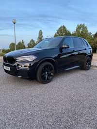 BMW X5 40e Pack M