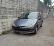 Peugeot 206 1.4 HDI