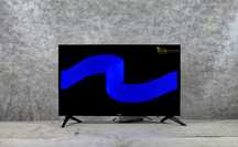 SAMSUNG 32" HDR 10, Smart Tv, Wi-Fi, T2