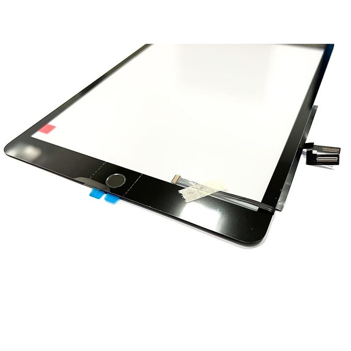 Digitizer Szyba Do Apple Ipad 7 10.2 2019 Z Home