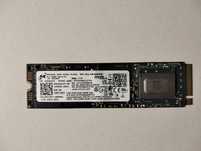 Dysk SSD m2 nvme 512gb micron