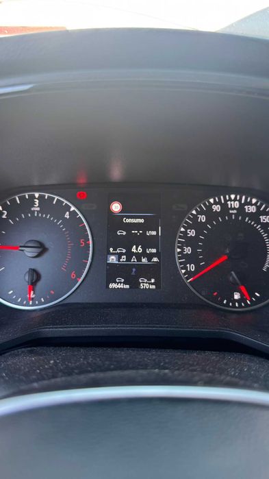Renault clio 1.5 dci GARANTIA RENAULT
