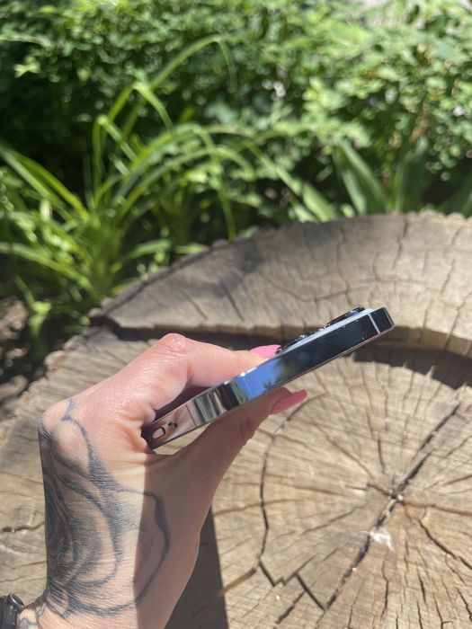 Айфон 13 про макс сиера блу 128/256/512 гб Iphone 13 pro max Trade-in