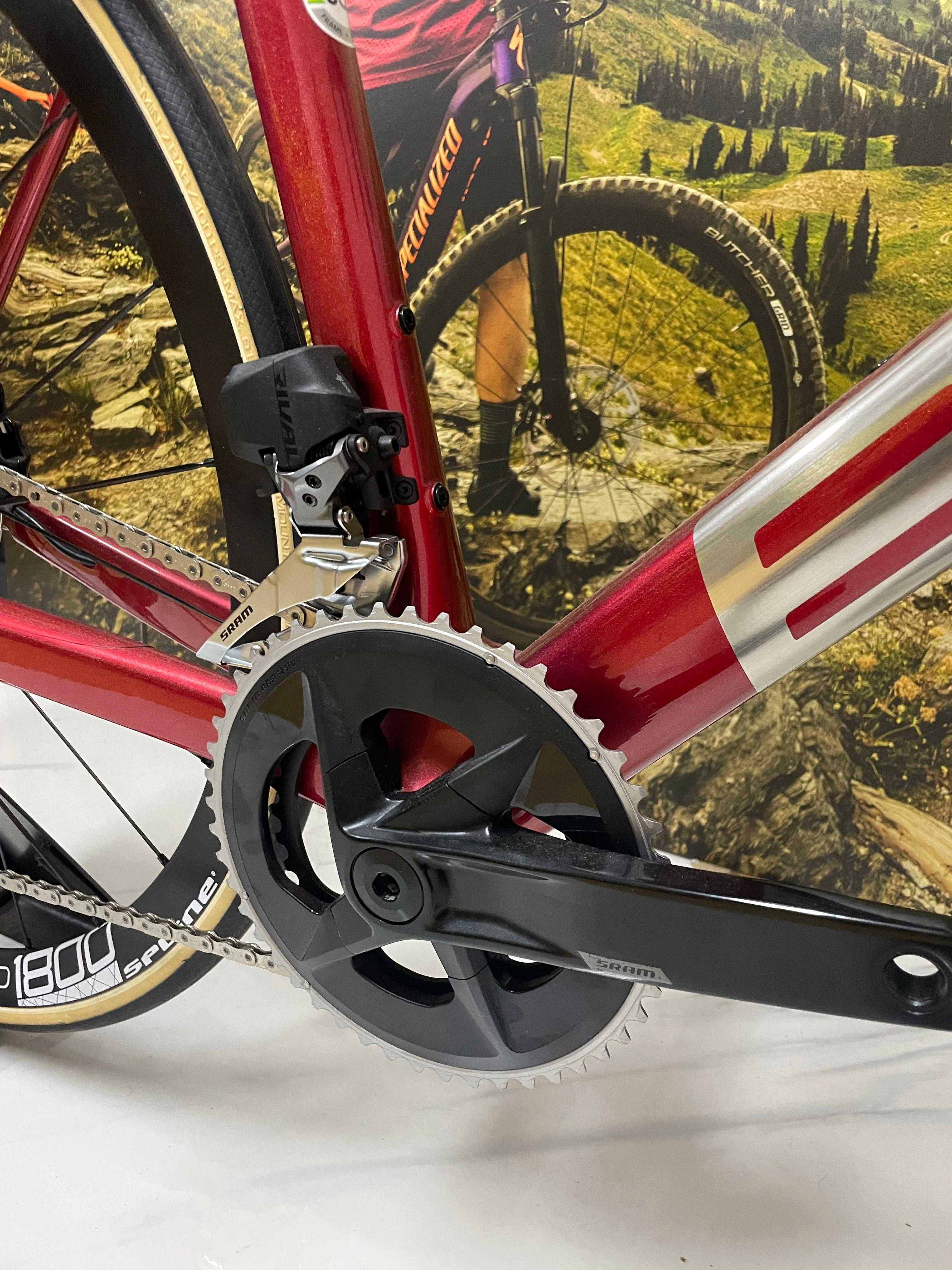 BMC SLR One 2023