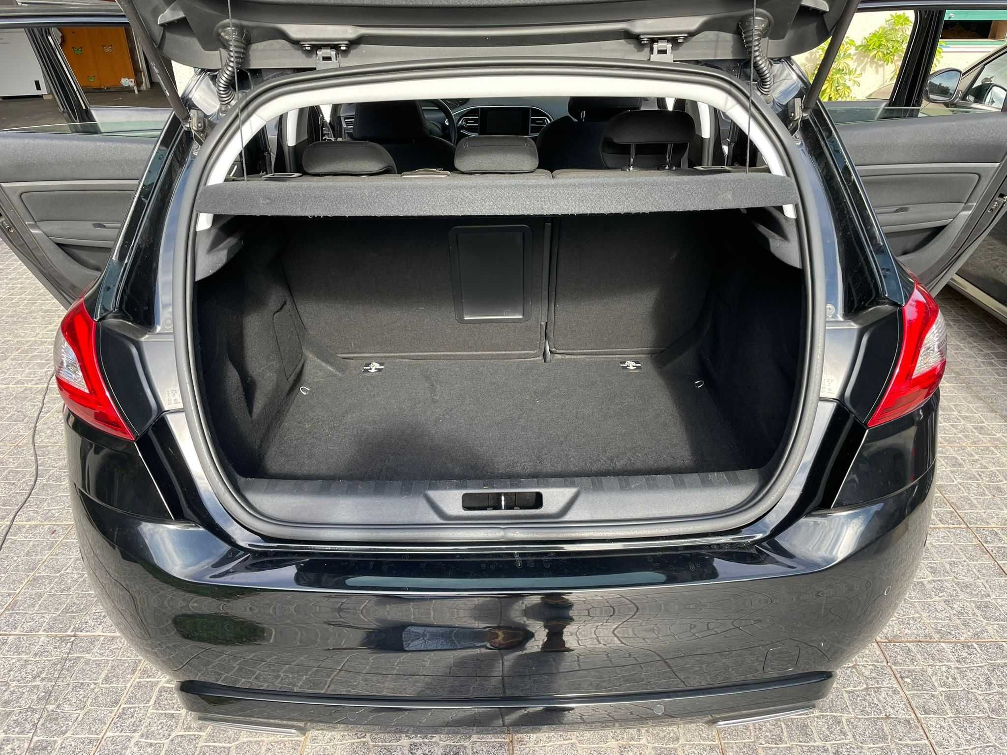 Peugeot 308 1.6 HDi