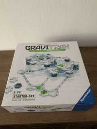 Набір GraviTrax Starter-Set конструктор