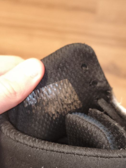 Боцовки рудис кольт