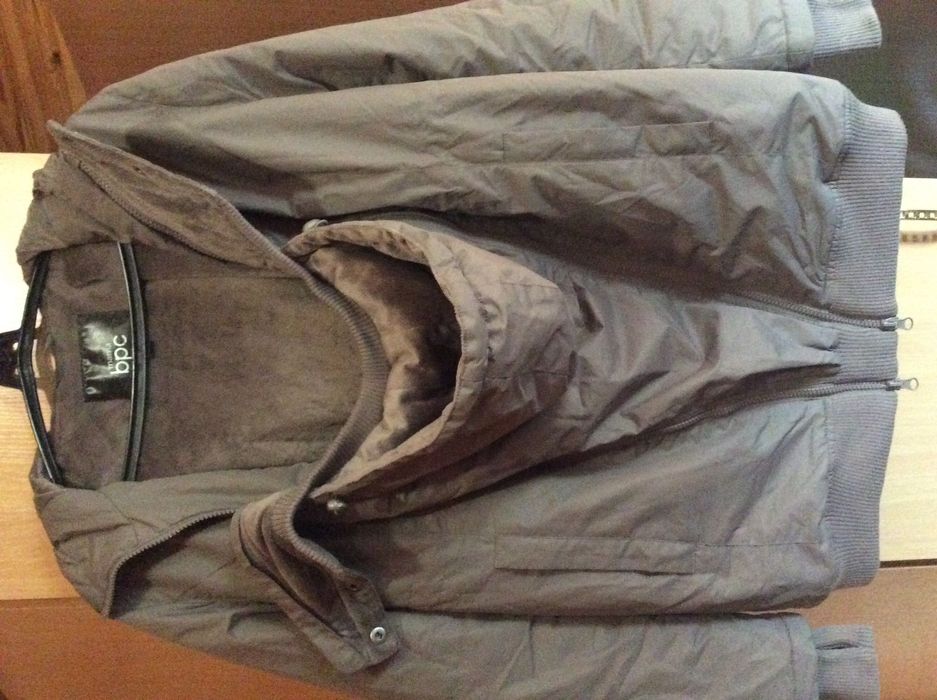 Куртка для беременных и слингоношения