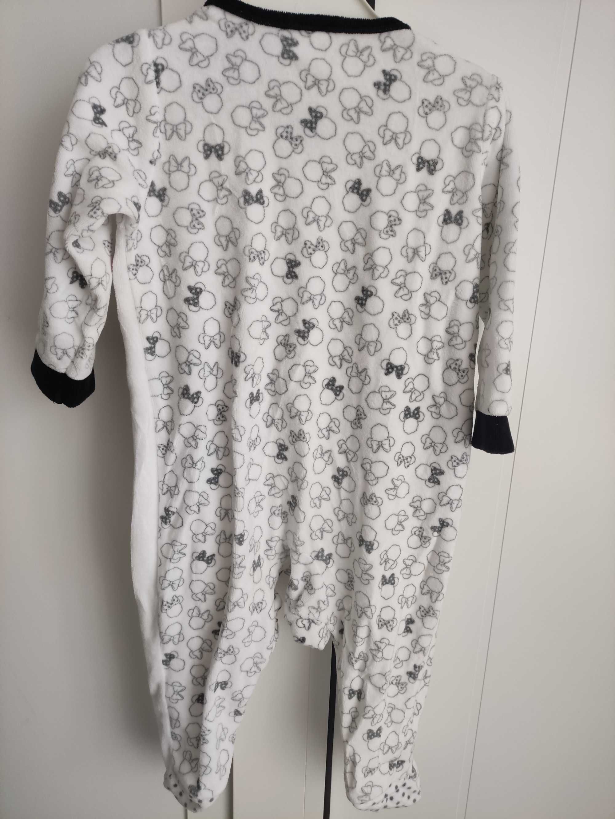 Babygrow Minnie 80 cms, da Disney