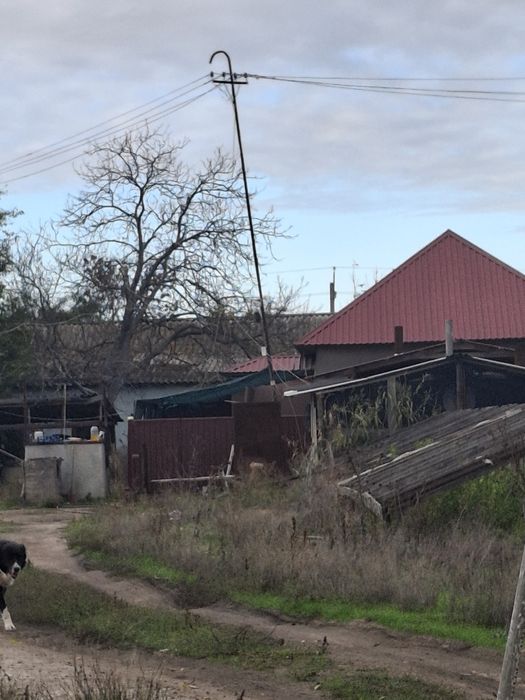 Обьект недвижимости