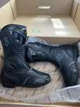 Botas bela n41 novas