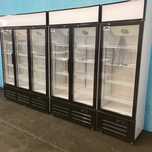 Armário Expositor Refrigerado