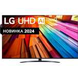 Телевізор LG 55UT81003LA