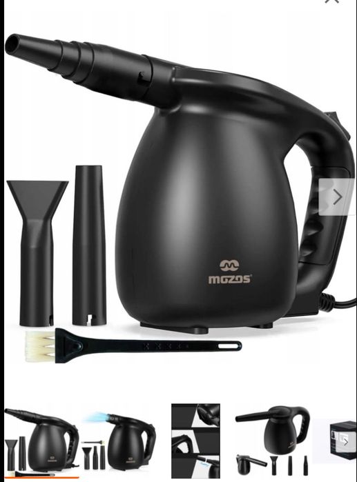 Dmuchawa Mozos Xblower