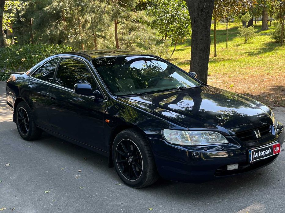 Продам Honda Accord 2000р. #71487