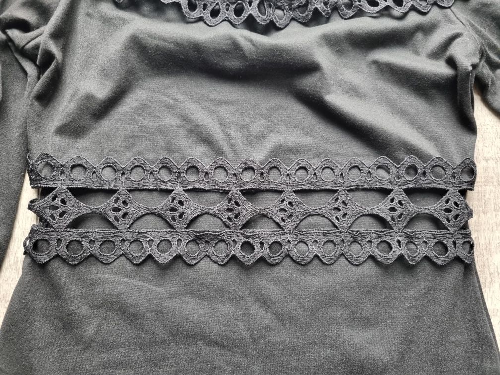 Zestaw eleganckich sukienek L