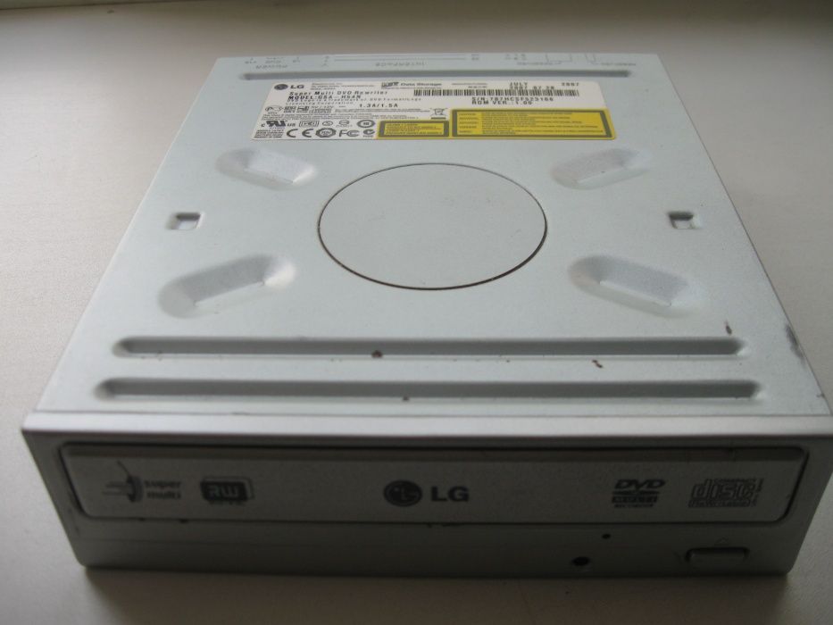 Комплект материнская плата DVD-RW мост SLI память DDR видеокарта (б/у)