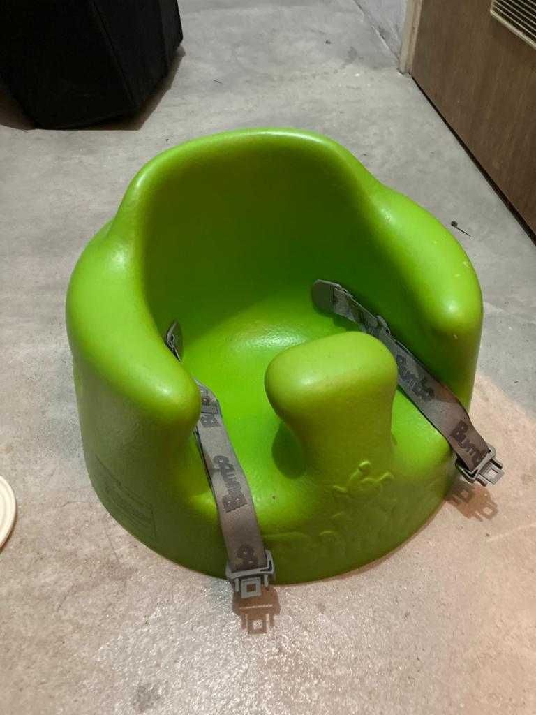 Bumbo Multi Seat Assento Evolutivo para Bebés