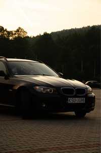 BMW 318d e91 individual