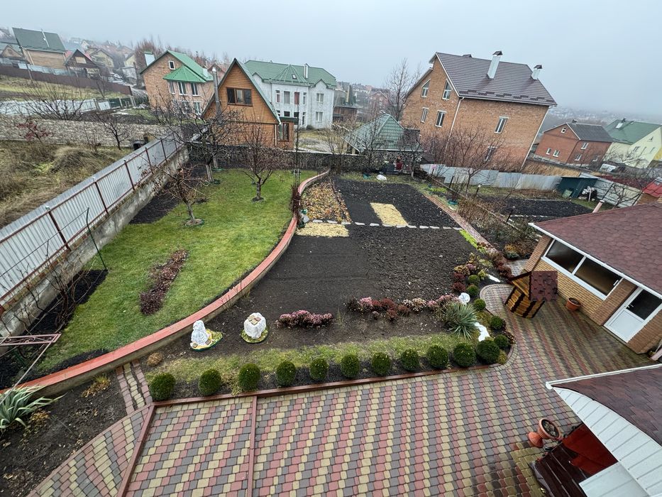 Продам будинок з ремонтом , мкрн. Дивокрай