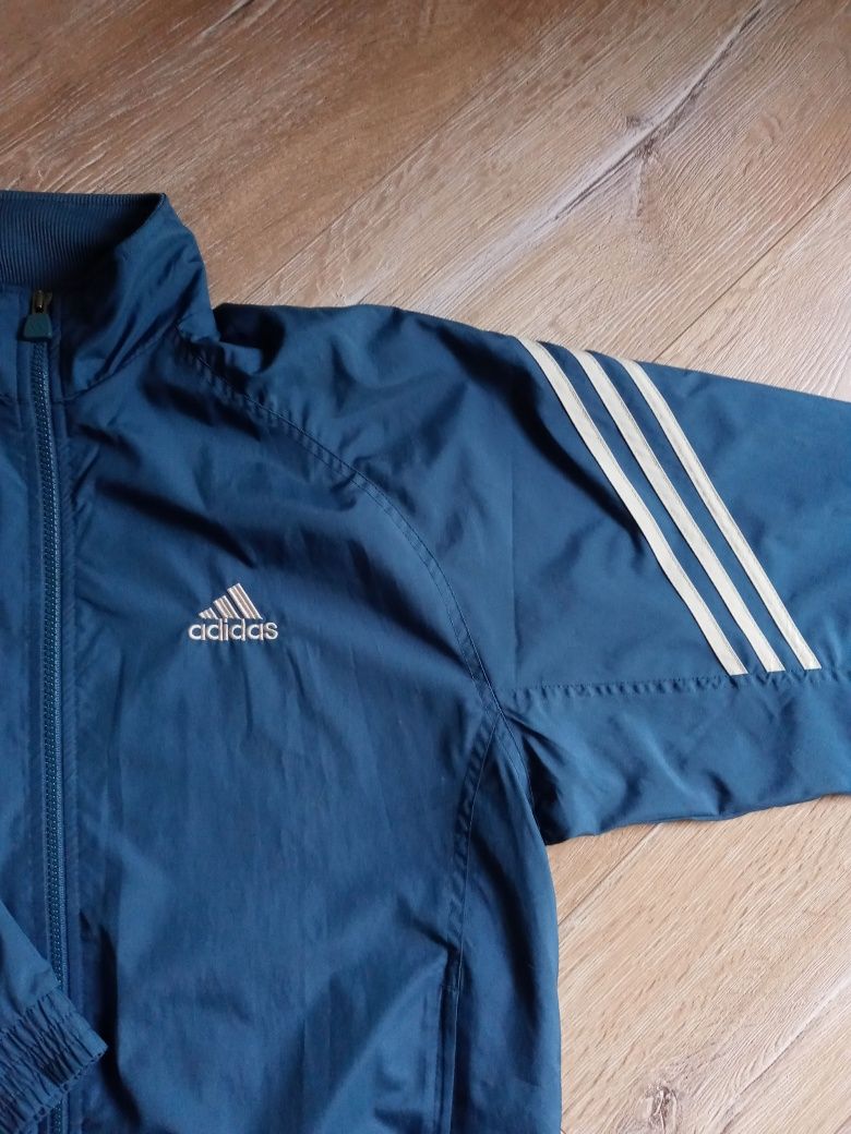 Oryginalny Adidas z lat 90