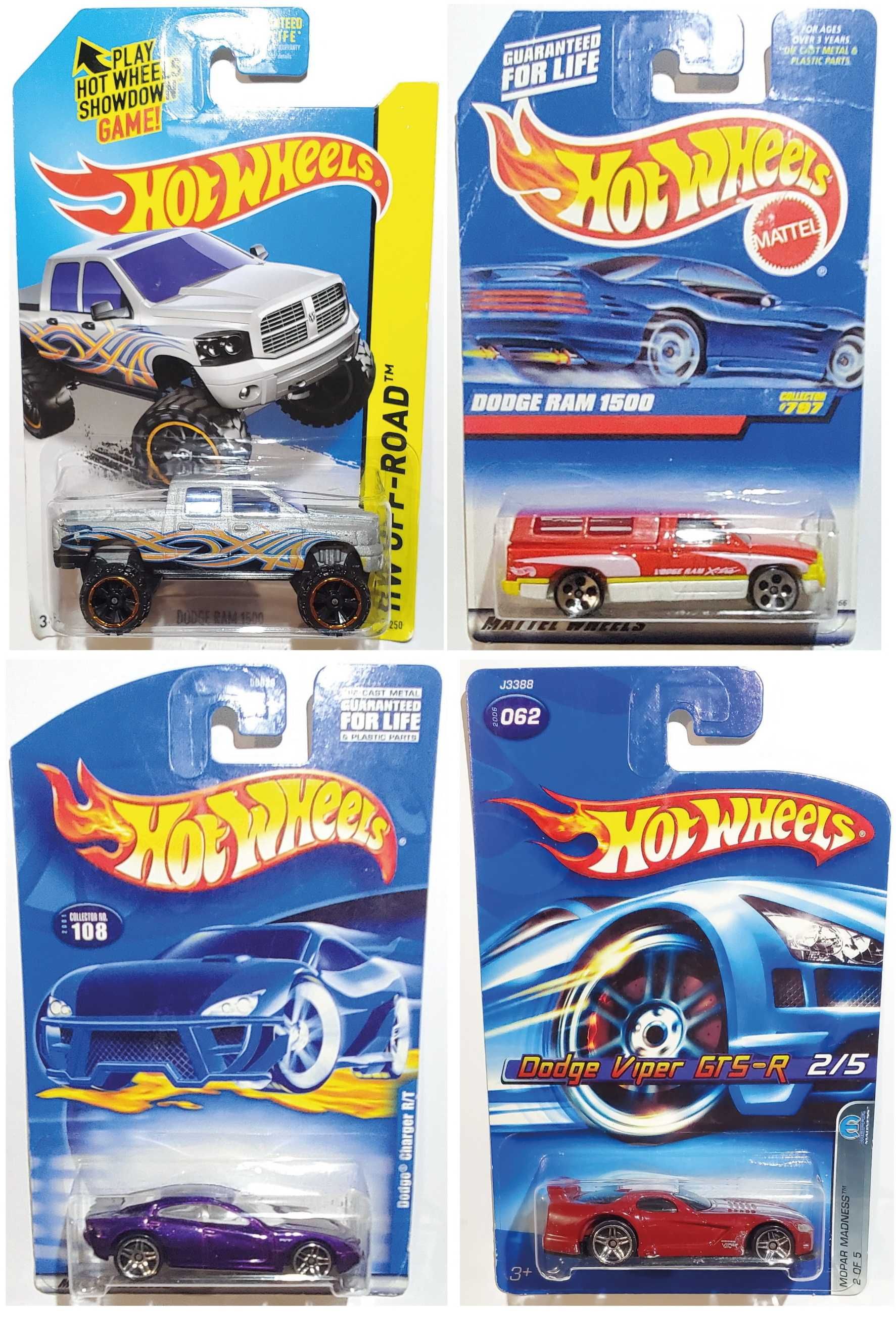 Hot Wheels Dodge-240-360 грн Matchbox, Majorette,1:64 Діють знижки.