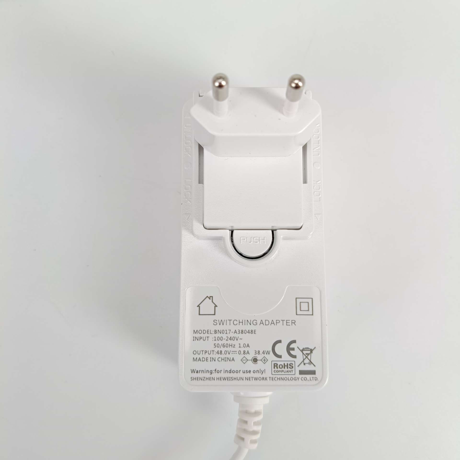 Access Point Tenda I29 802.11ax (Wi-Fi 6)