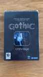 Gothic 1, 2, 3 w wersji angielskiej