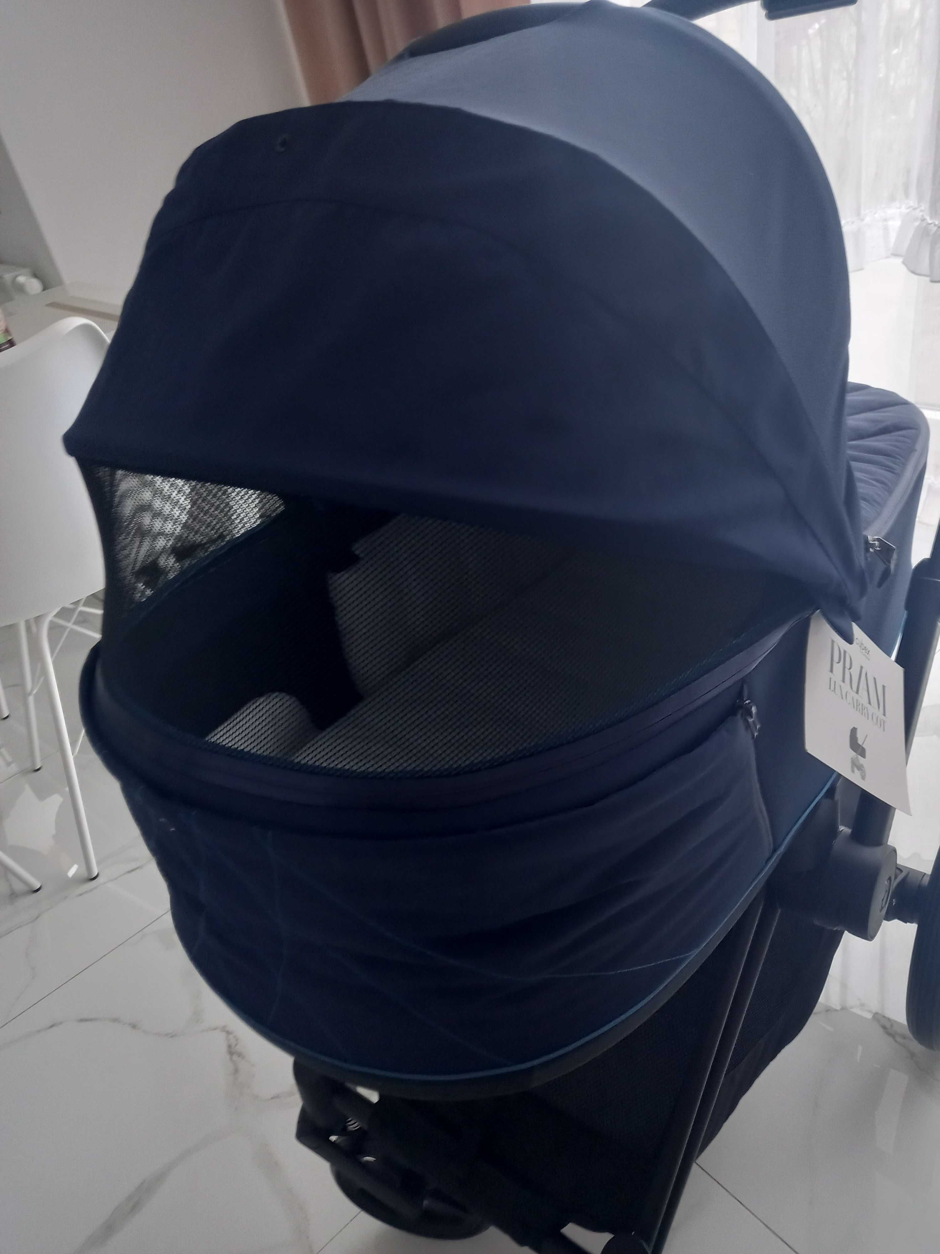 Gondola Cybex Priam 2.0