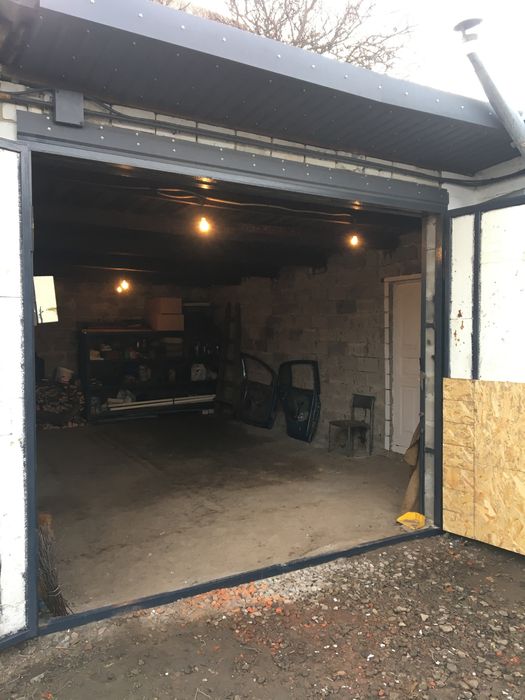 Гараж 602 р-н.3-х комнатный эксклюзивный