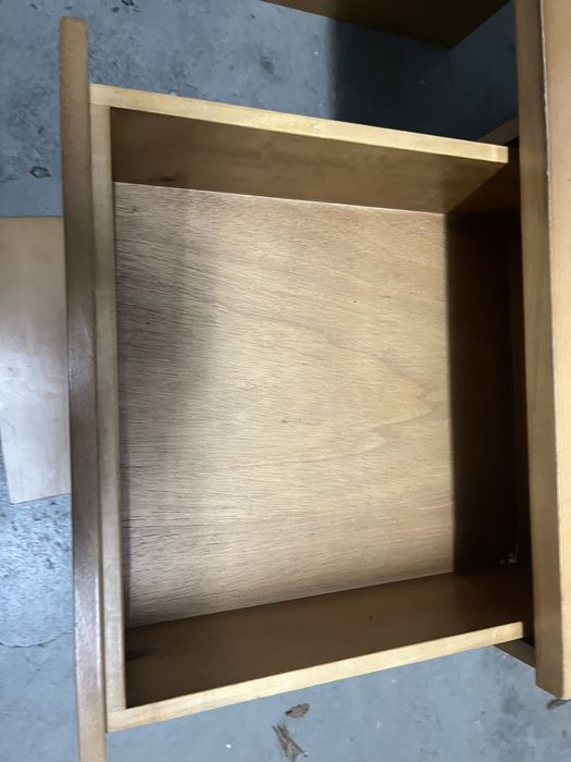 Mesa // Secretaria