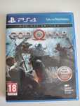 God of War PL PS4