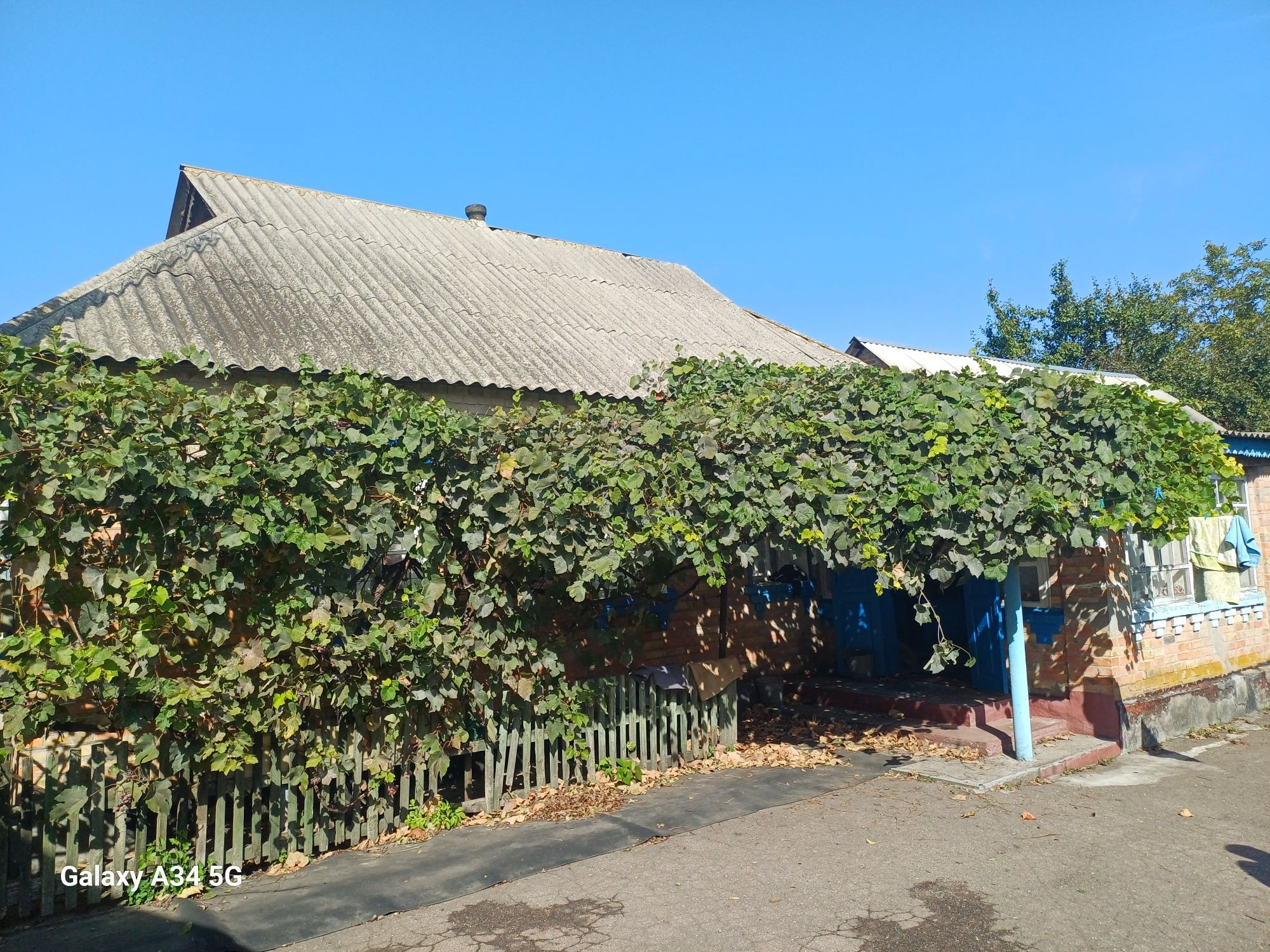 Будинок Шпендівка