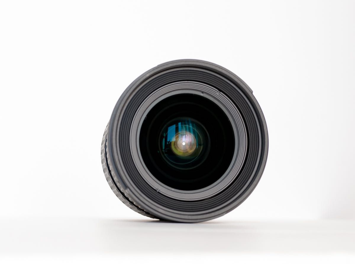 TOKINA Nikon F 12-28 f4 ATX PRO DX Jak NOWY! Zestaw Sklepowy!