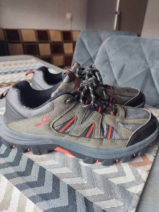 Черевики Peter Storm 38р