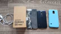 Samsung Galaxy S5 NEO używany 100% sprawny