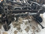 Задня Балка Підрамник передній Volskwagen  Passat B5 Пассат Б5