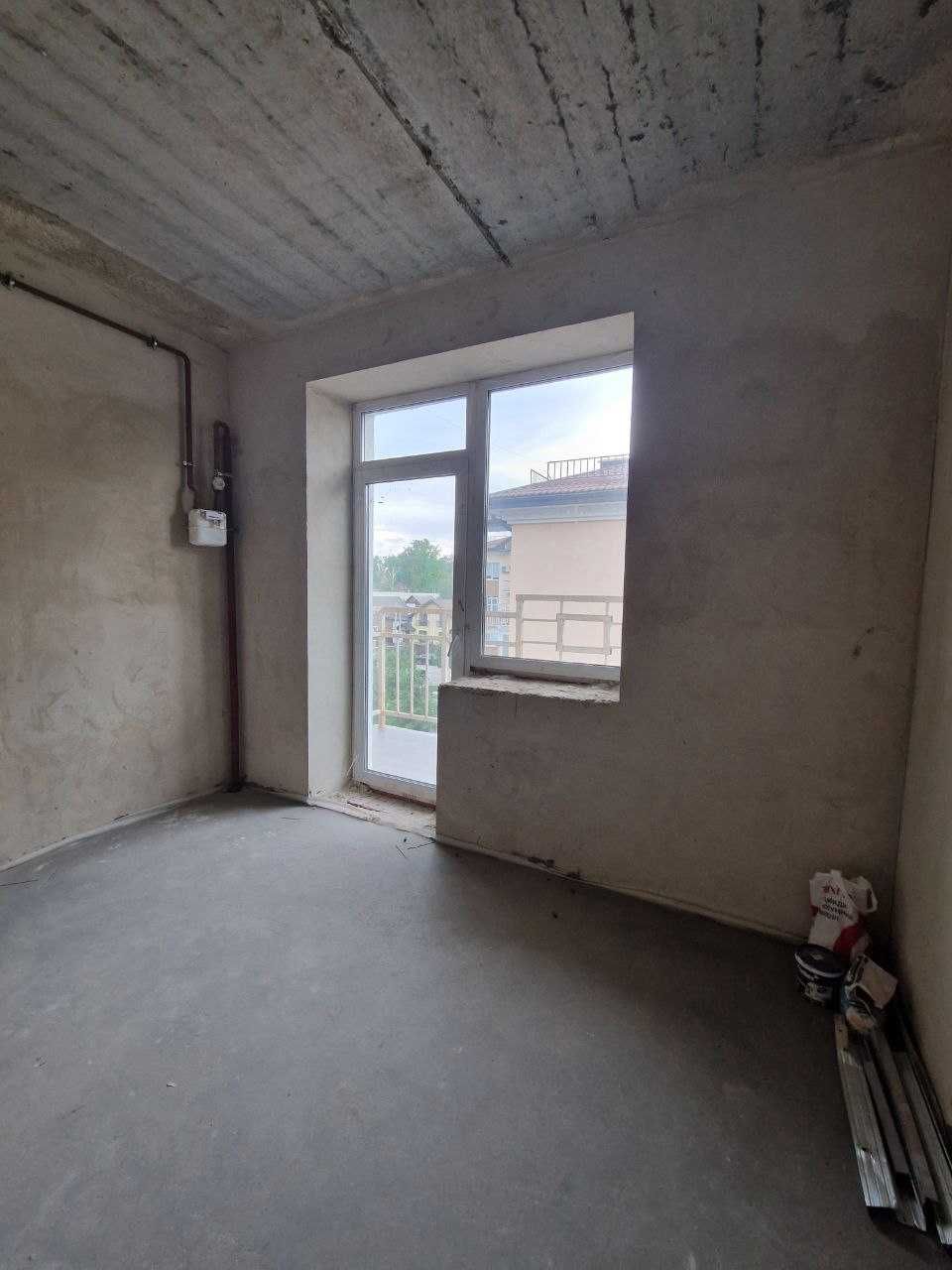 ПРОДАЖ!!! Квартира в м. Буча, місце серед соснового лісу