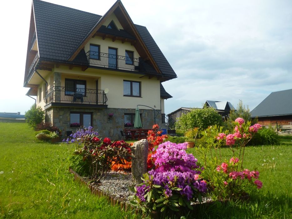 Apartamenty  "Sielanka na Wierchu"