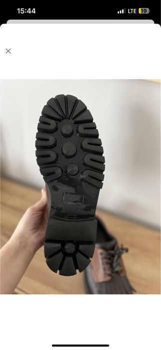 Стильні чоловічі лофери